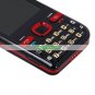 7610 Dual Band Dual Cards Dual Standby Single Camera Bluetooth 2.1-inch Display Screen Phone