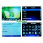 M9000 TV JAVA WIFI WAP Bluetooth 2.2-inch Display Screen QWERTY Phone
