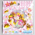 Crux Petite Sweets Sticker Sack