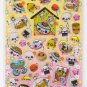 Crux Ochazuke sticker sheet
