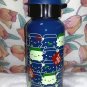 Passport Hannari Tofu Blue big waterbottle