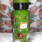 Passport Hannari Tofu Green big waterbottle