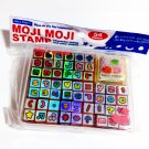 Q-Lia Smile Cherry Stamp Set