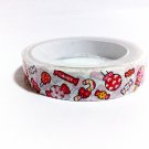 Kamio Japan Candies Deco Tape