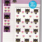 Kamio Japan Nya! Nya! Letter Set