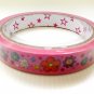 Mind Wave Inc Flowers Deco Tape