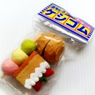 Yummy Dessert Eraser Set 5