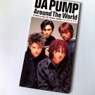 Da Pump Around The World Single CD