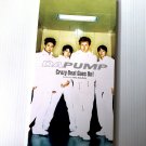 Da Pump Crazy Beat Goes On! Single CD