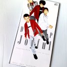 Da Pump Joyful Single CD