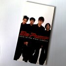 Da Pump Love is The Final Liberty Single CD