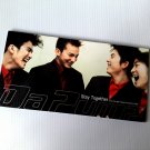 Da Pump Stay Together Single CD