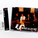 Da Pump If... Single CD