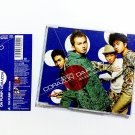 Da Pump Corazon Single CD