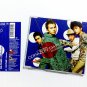 Da Pump Corazon Single CD