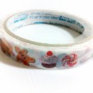 Prime Nakamura Sweets Deco Tape