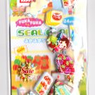 Crux Sponge Super Market Sticker Sack