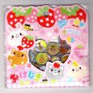 Q-Lia Sunday Smile Crystal Sticker Sack