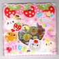 Q-Lia Sunday Smile Crystal Sticker Sack
