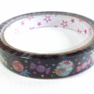 Mind Wave Sweets Deco Tape