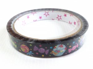 Mind Wave Sweets Deco Tape
