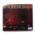 the GazettE Stacked Rubbish Special Edition CD & DVD