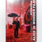 Alice Nine - Alice In Wonder Film DVD