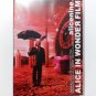 Alice Nine - Alice In Wonder Film DVD