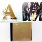 Alice Nine Alpha Limited Edition CD & DVD