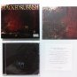 the GazettE Stacked Rubbish Special Edition CD & DVD