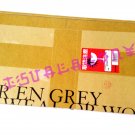 Dir En Grey [a knot] In Weal Or Woe DVD