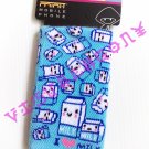 I ♥ Milk Mobile Phone Sock