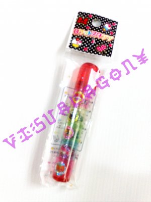 Crux Kawaii Osushi Chan Stacking Stamp