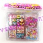 Kamio Delicious Sweet Stamp Set