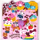 Pool Cool Happiness Sweets Sticker Sack