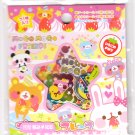 Kamio Japan Mogo Mogo Friends Sticker Sack