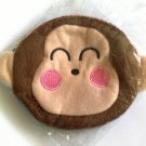 Sanrio Monkichi Coin Pouch