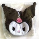 Sanrio Kuromi Coin Pouch