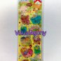 Q-Lia Smile Pocket Water Capsule Sticker Sheet