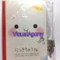 Kamio Memo San Notebook with Lock