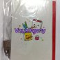 Kamio Memo San Notebook with Lock