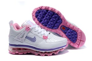 Women's Jordan 4 Max