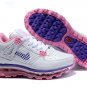 Women's Jordan 4 Max