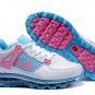 Women's Jordan 4 Max