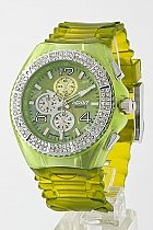 EyeCon - Lime Watch