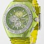 EyeCon - Lime Watch