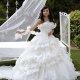 Gypsy Wedding Dresses