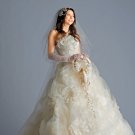 Gypsy Wedding Dress 02