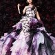 Pink Wedding Dresses