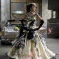 Steampunk Wedding Dress